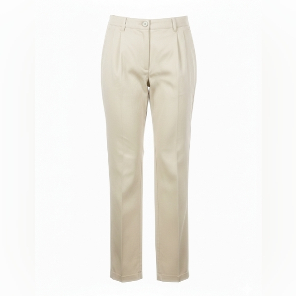 NWT! Vintage Jones New York Sport Khaki/Chino Slacks Y2K - Picture 5 of 5